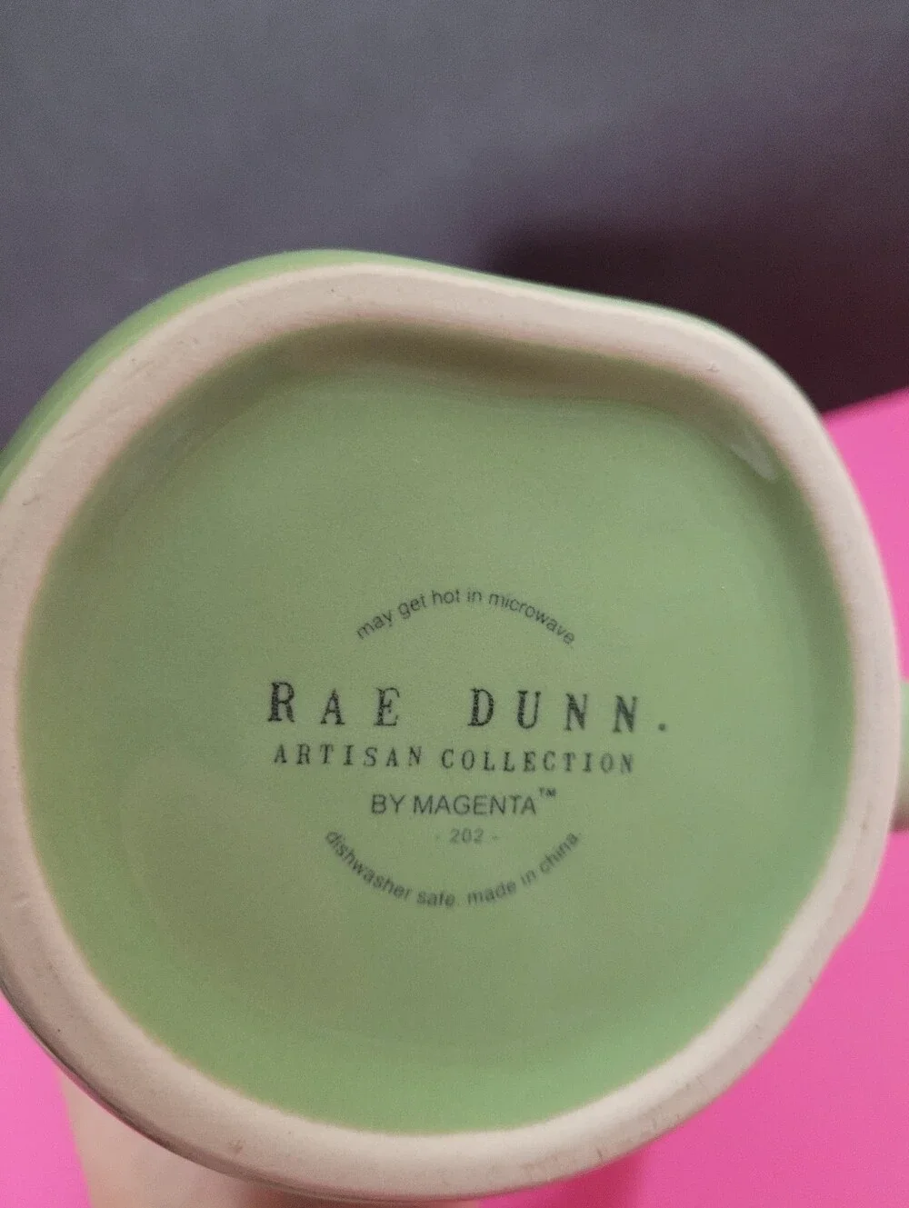 Rae Dunn Artisan Collection 